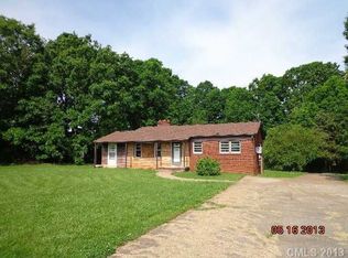 1357 Little Rd, Newton, NC 28658