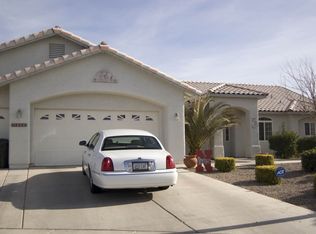 5350 Murray Hill Ct, Sierra Vista, AZ 85635
