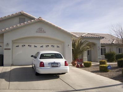 5350 Murray Hill Ct, Sierra Vista, AZ, 85635