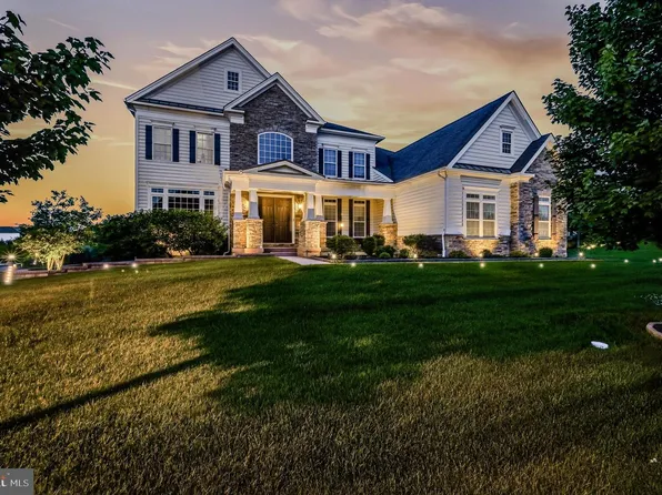 1024 Matthew Way, New Castle, DE 19720