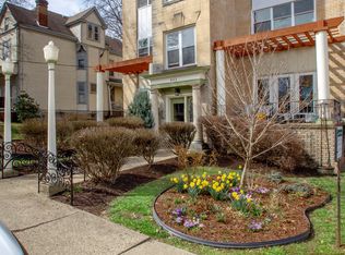 423 Biddle Ave APT 8, Pittsburgh, PA 15221