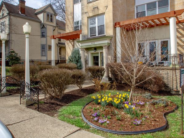 423 Biddle Ave APT 7