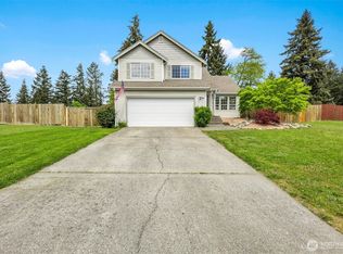3909 212th Street Ct E, Spanaway, WA 98387