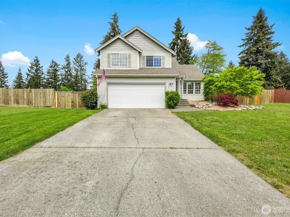 3909 212th Street Ct E, Spanaway, WA 98387