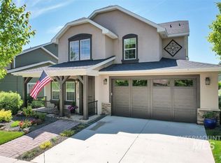 1327 N Seven Golds Ave, Eagle, ID 83616