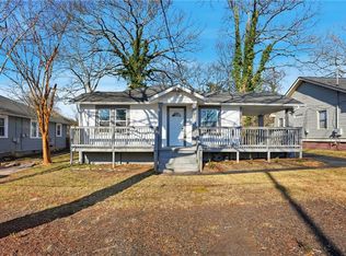 1409 Saint Michael Ave, East Pt, GA 30344