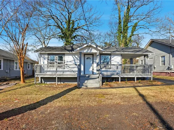 1409 Saint Michael Ave, East Pt, GA 30344