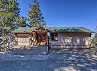 30895 Summit Dr, Running Springs, CA 92382