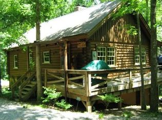 177 Lochober Rd, Leitchfield, KY 42754