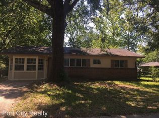 8706 Janet Cir, Shreveport, LA 71106
