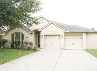 25507 Lockspur Dr, Richmond, TX 77406
