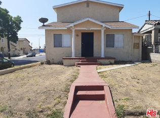 1600 W 71st St, Los Angeles, CA 90047