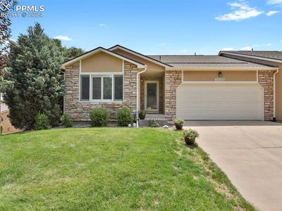 5525 Prairie Wheat Vw, Colorado Springs, CO, 80917