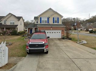 6508 Alder Ln, Norcross, GA 30093