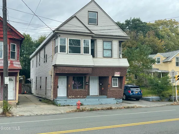 1667 Broadway, Schenectady, NY 12306
