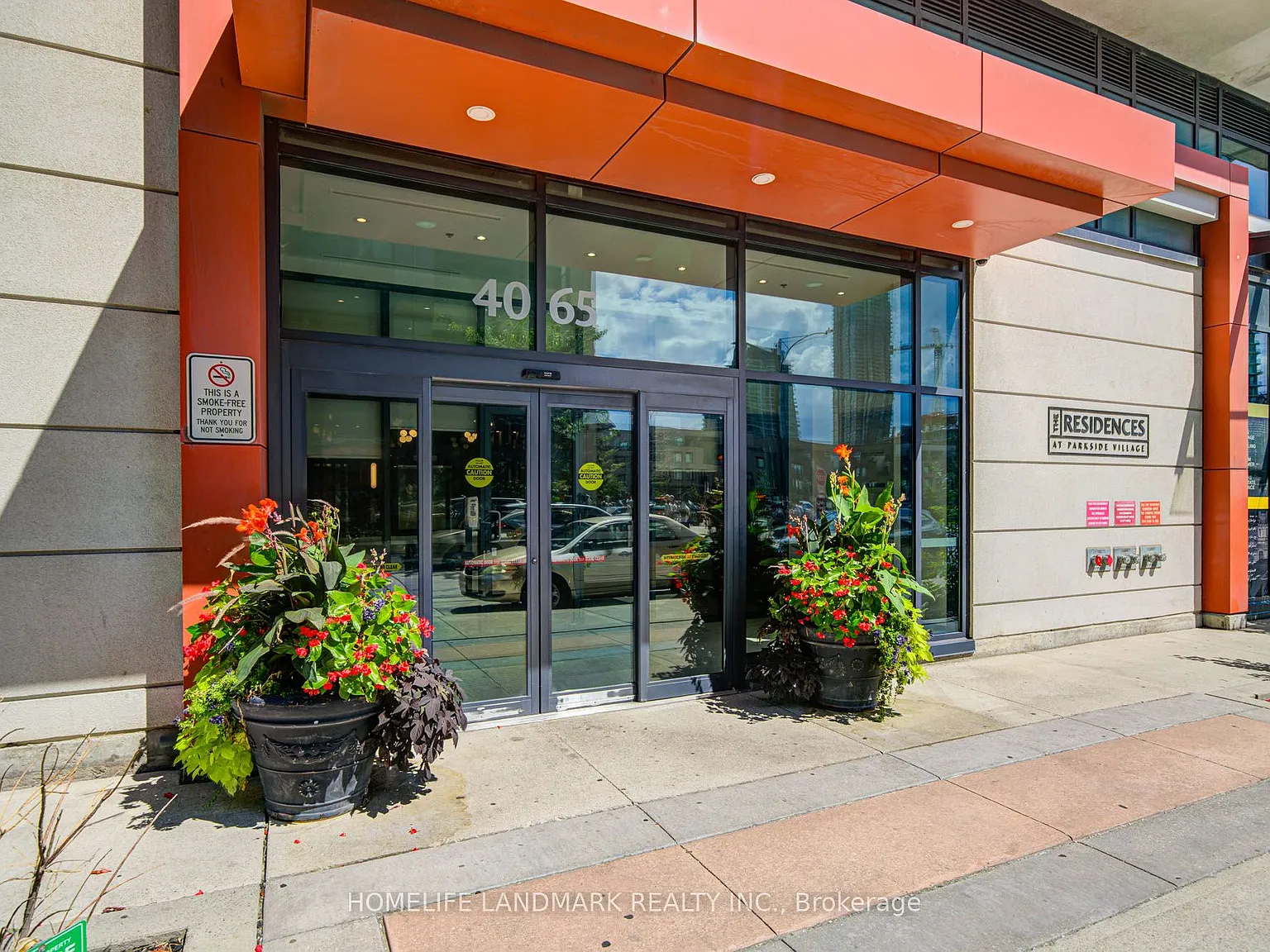 2 bed, $2,950 — Photo 2