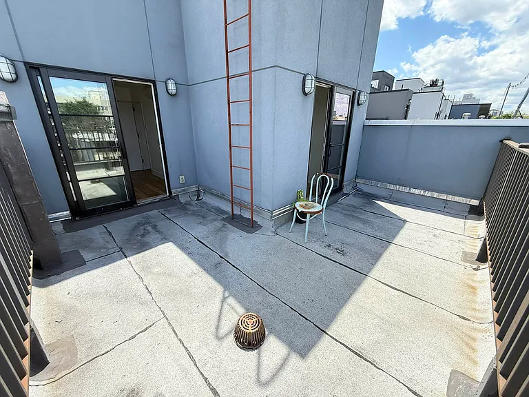 830 Saint Johns Pl #5F — Photo 2