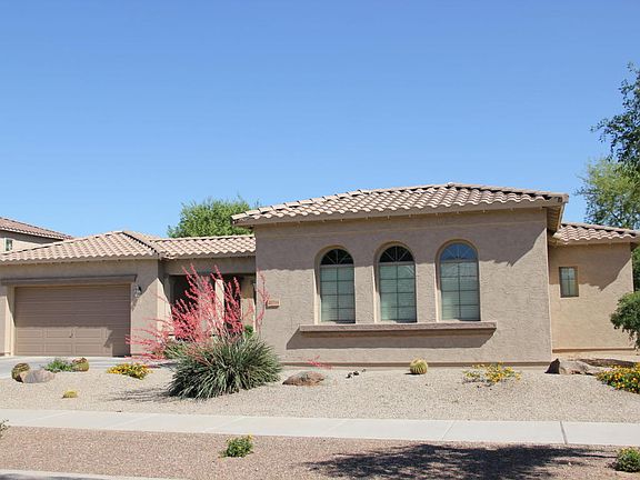 2nd image of 20244 E Poco Calle
