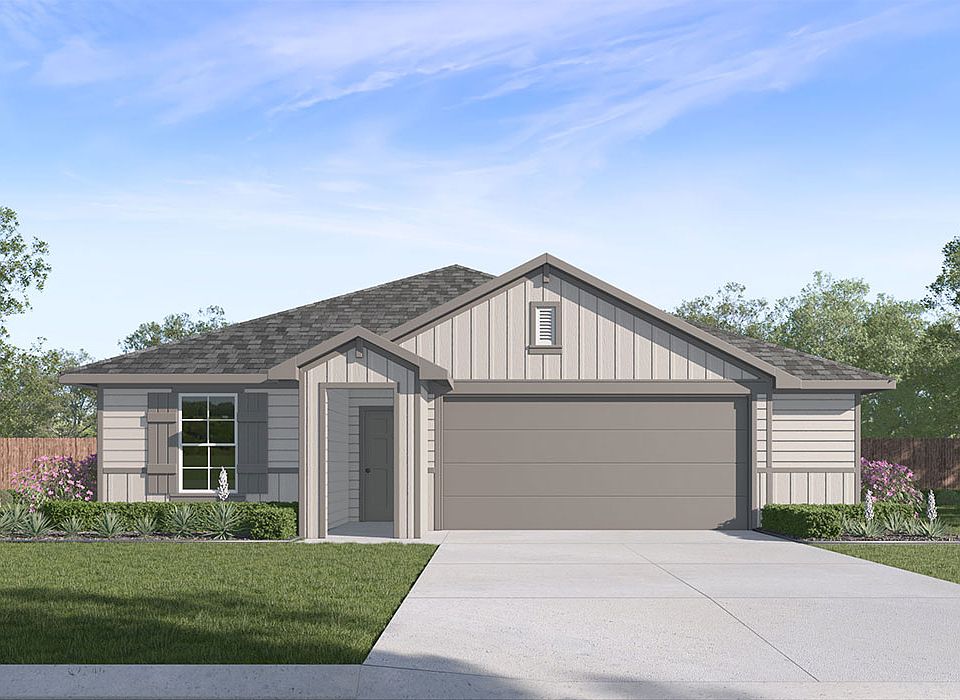 Plan Elevation.