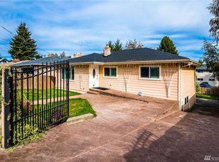 15226 30th Ave S, Seatac, WA 98188