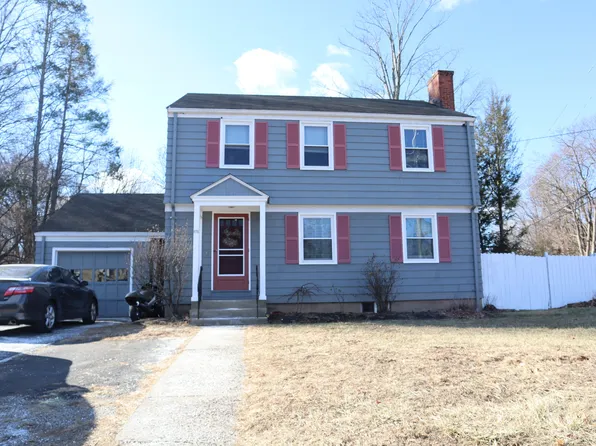 876 Corbin Avenue, New Britain, CT 06052