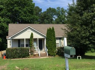 149 Montesino Dr, Raleigh, NC 27603