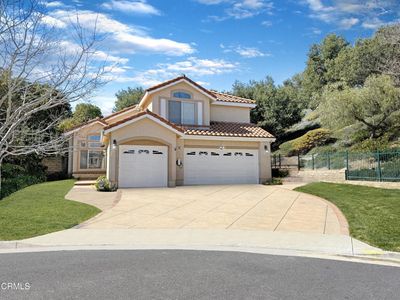 690 Allegro Ct, Simi Valley, CA, 93065