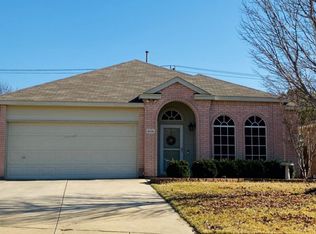 4936 Winding Trl, Grand Prairie, TX 75052