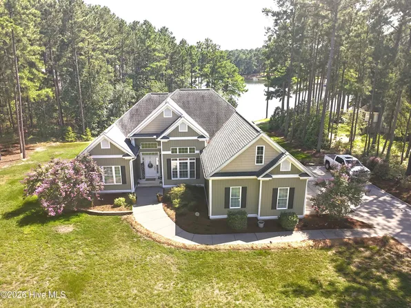 16540 Spillway Drive, Wagram, NC 28396