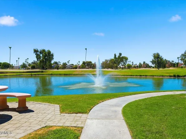 7401 W ARROWHEAD CLUBHOUSE Drive #2083, Glendale, AZ 85308
