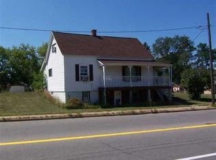 2518 Michigan Ave, Stevens Point, WI 54481