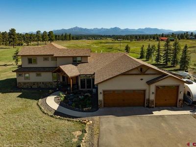 152 Vista San Juan, Pagosa Springs, CO, 81147