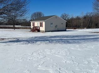 547 Level Green Rd, Saint Stephens Church, VA 23148