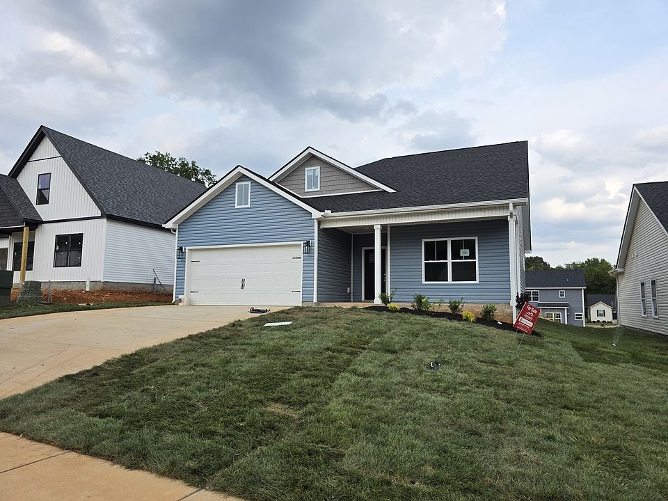 1st image of 1322 Isaiah Dr Lot 173