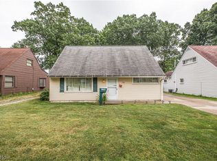 1709 Hanover St, Cuyahoga Falls, OH
