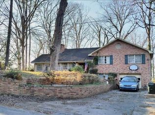 1440 Mohawk Dr, West Columbia, SC 29169