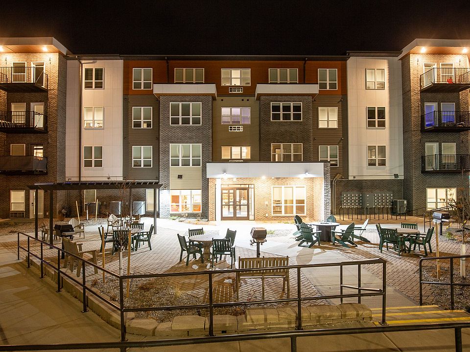 Silver Creek Apartment Rentals Bozeman, MT Zillow