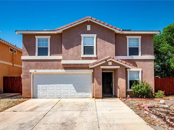 149 Asusena Dr, Palmdale, CA 93550