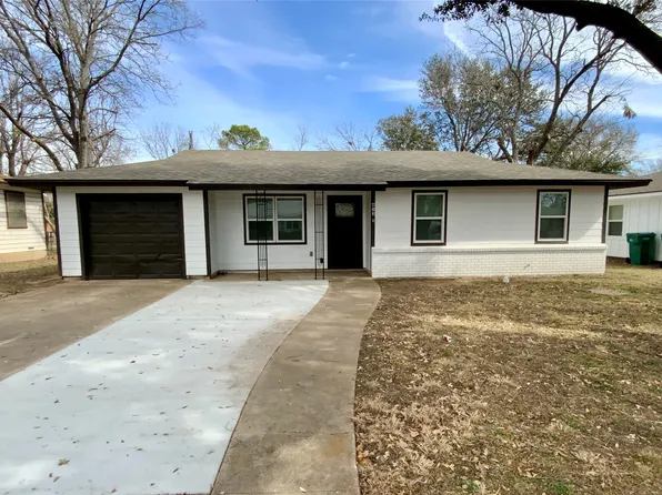 613 N Rita St, Waco, TX 76705