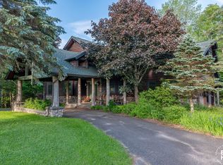 54 John Brown Rd, Lake Placid, NY 12946