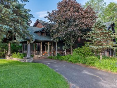54 John Brown Rd, Lake Placid, NY, 12946