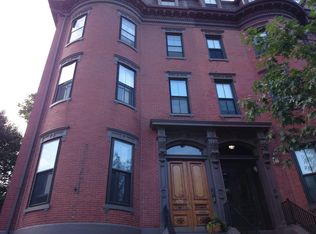 496 Columbus Ave APT 2, Boston, MA 02118