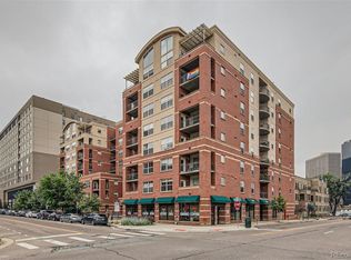 1975 N Grant St UNIT 621, Denver, CO 80203