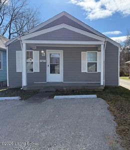 1618 Arling Ave, Louisville, KY, 40215