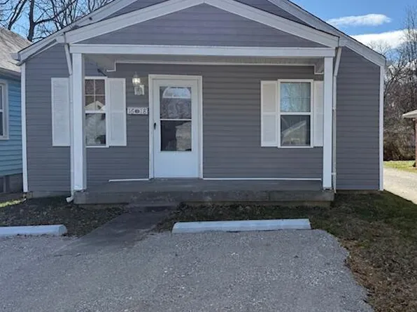 1618 Arling Ave, Louisville, KY 40215