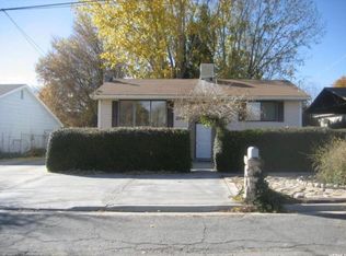 256 S 700 E, Price, UT 84501