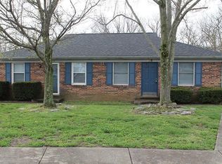 126 Henry Ct, Nicholasville, KY 40356