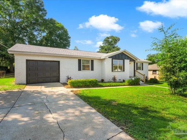 2031 Broyhill Ln, Pensacola, FL 32526