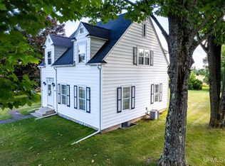 5807 State Highway M35, Perkins, MI 49872