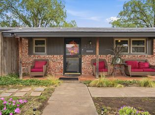 2529 52nd St, Lubbock, TX 79413